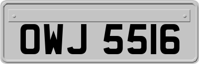 OWJ5516