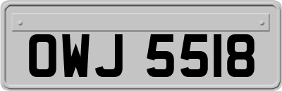 OWJ5518
