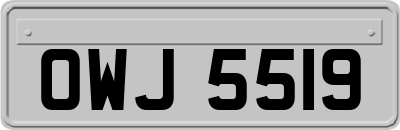 OWJ5519