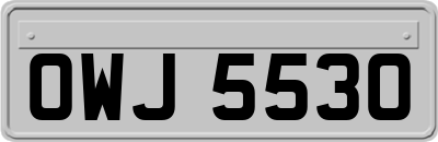 OWJ5530