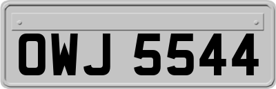 OWJ5544