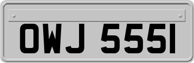 OWJ5551