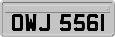 OWJ5561