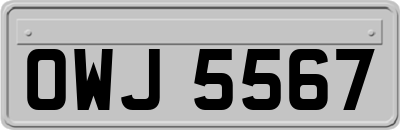 OWJ5567