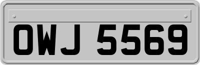 OWJ5569