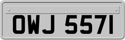 OWJ5571