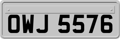 OWJ5576