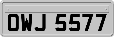 OWJ5577