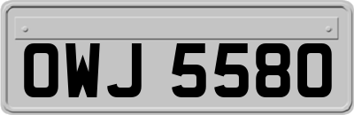 OWJ5580
