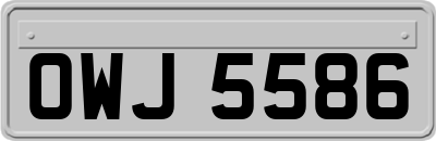 OWJ5586