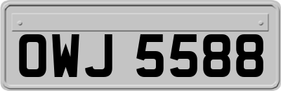 OWJ5588