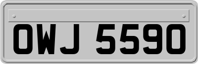 OWJ5590