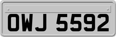 OWJ5592