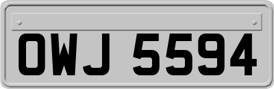 OWJ5594