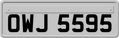 OWJ5595