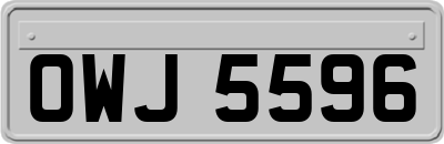 OWJ5596