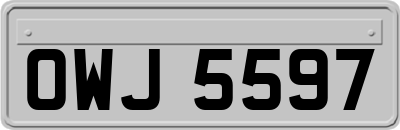 OWJ5597