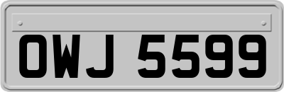 OWJ5599