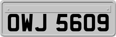 OWJ5609