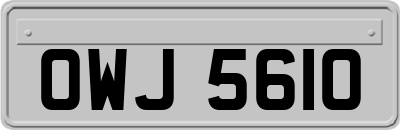OWJ5610
