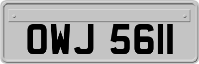 OWJ5611