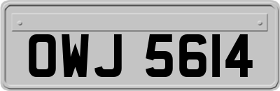 OWJ5614