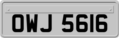 OWJ5616