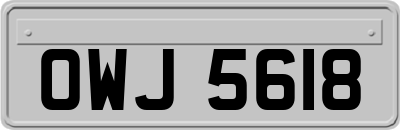 OWJ5618