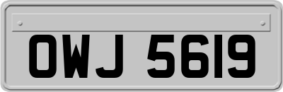 OWJ5619