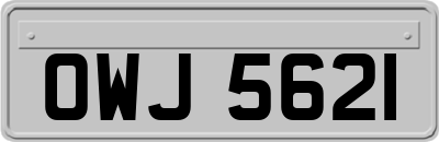 OWJ5621