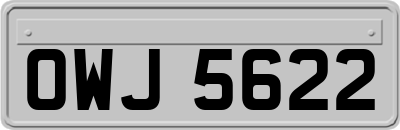 OWJ5622
