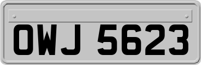 OWJ5623