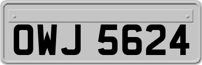 OWJ5624