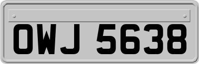 OWJ5638