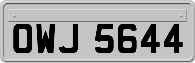 OWJ5644