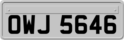OWJ5646