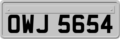 OWJ5654