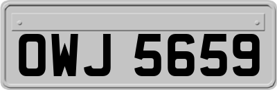 OWJ5659