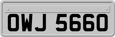 OWJ5660