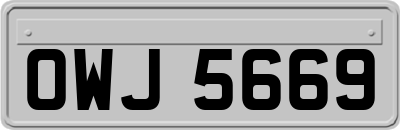 OWJ5669