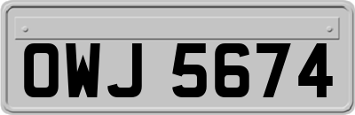OWJ5674