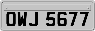 OWJ5677