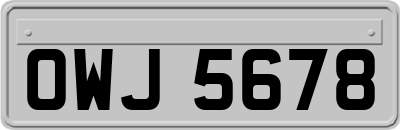 OWJ5678