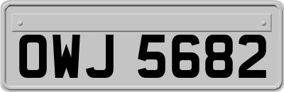 OWJ5682