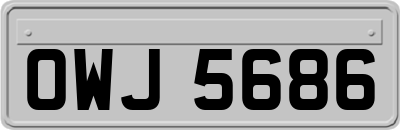 OWJ5686