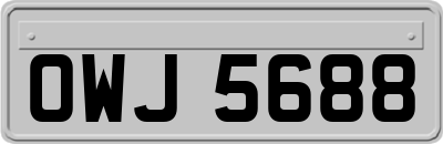 OWJ5688