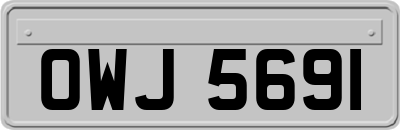 OWJ5691