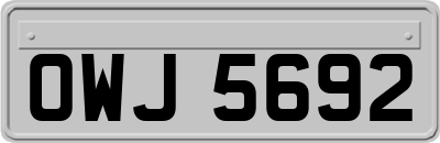 OWJ5692