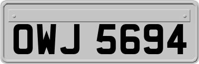 OWJ5694