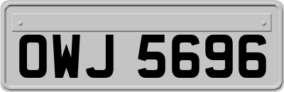 OWJ5696